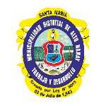 Municipalidad Distrital de Alto Nanay